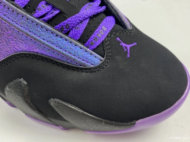 '' JORDAN 14 DOERNBECHER RETRO AIR CV2469-001 0604